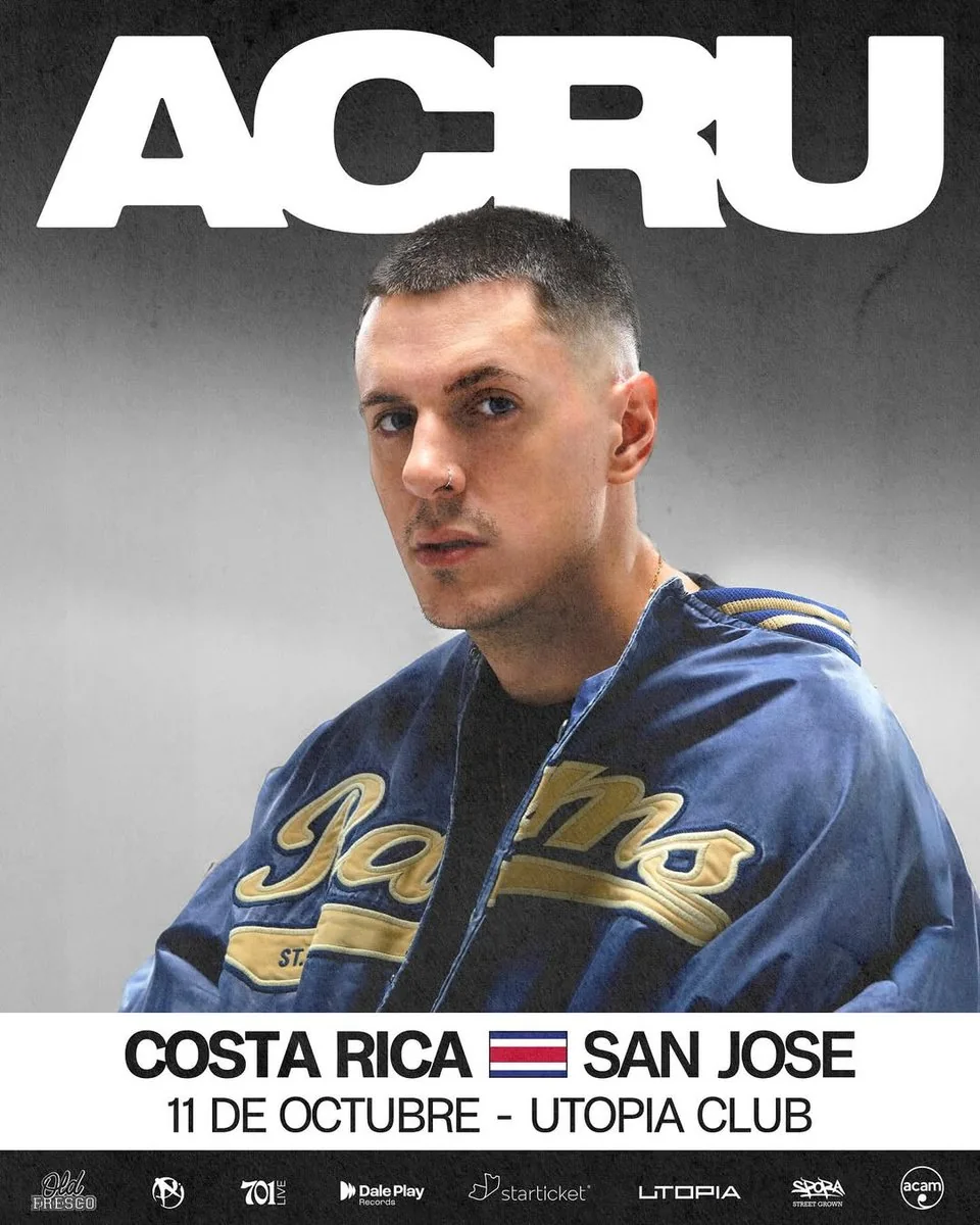 Acru en Costa Rica